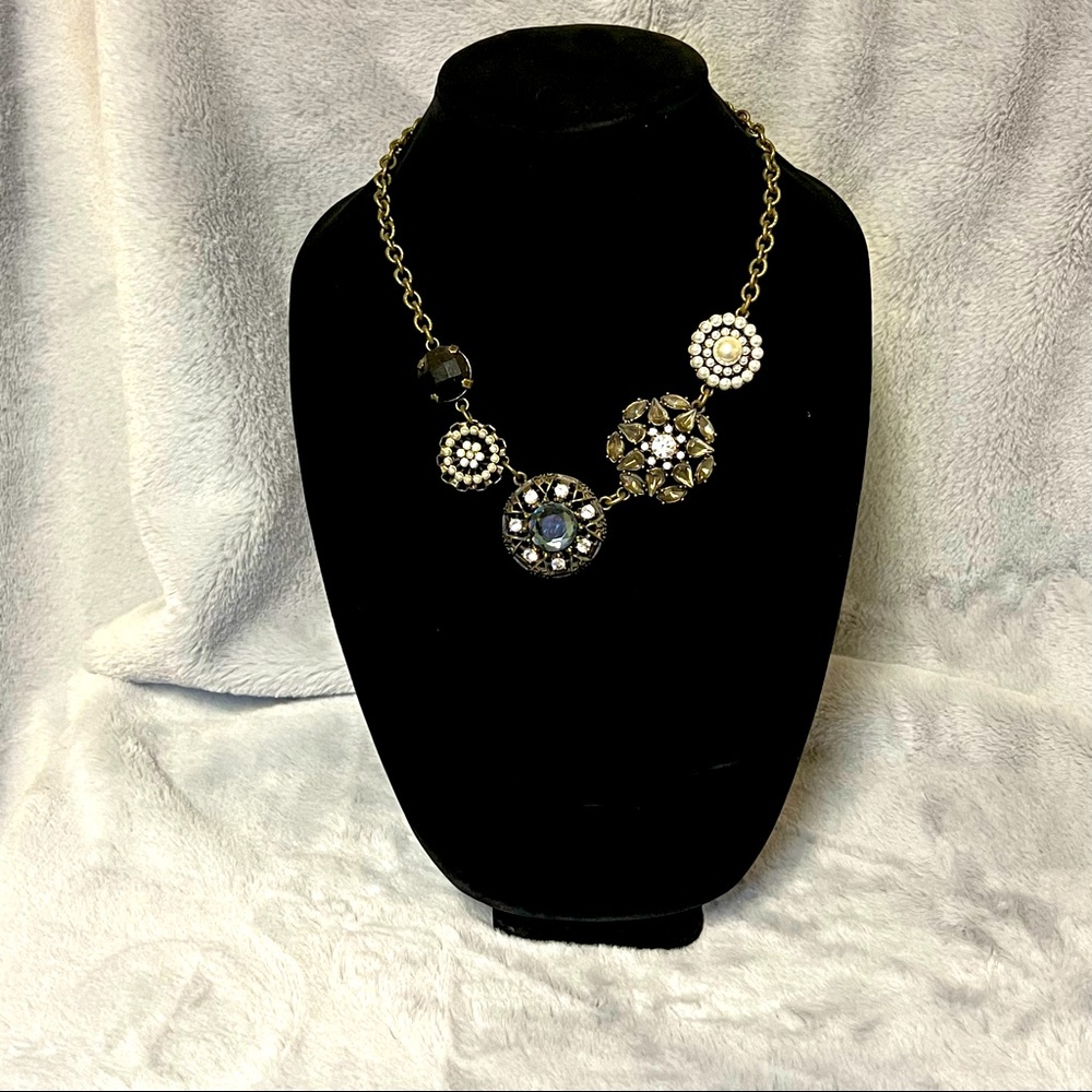 Lia Sophia “Curio” necklace